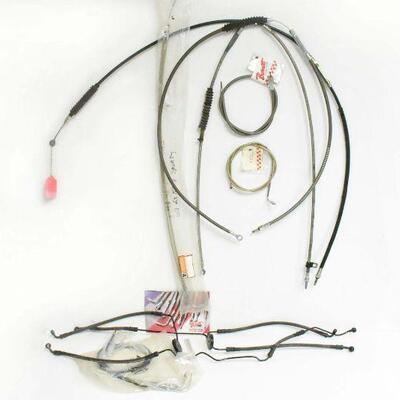 Various Cables