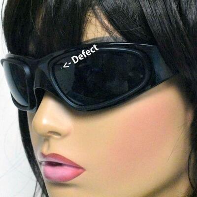 Wiley-X Sunglasses Z87-2