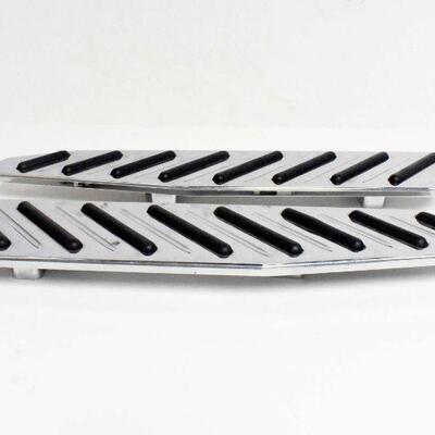 Motorcycle Floorboard / Footboards