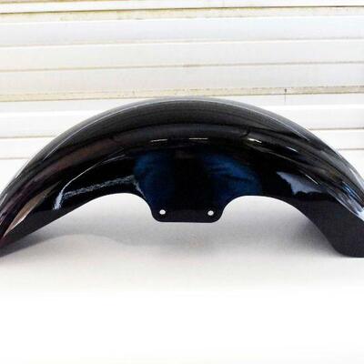 Fatboy Front Fender
