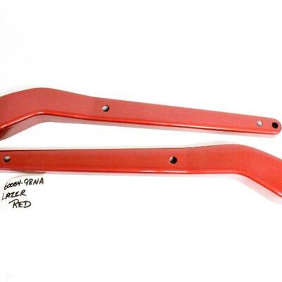 Harley Davidson Fender Supports