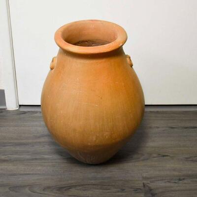 22" Terra Cotta Planter