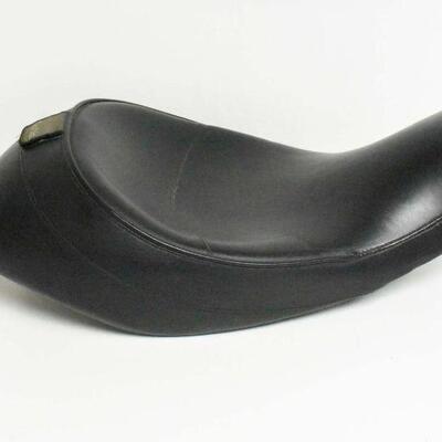 Corbin Dyna Leather Motorcycle Seat