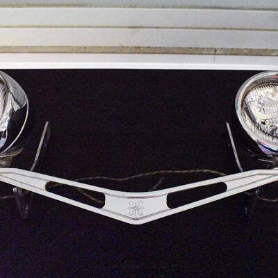 Harley Davidson Driving Lights / Spot Lights