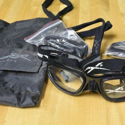Wiley X Glasses