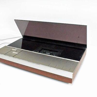 Bang & Olufsen 5000 Beocord Cassette Player