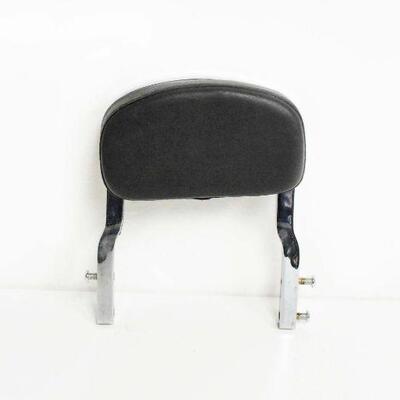 Motorcycle Backrest