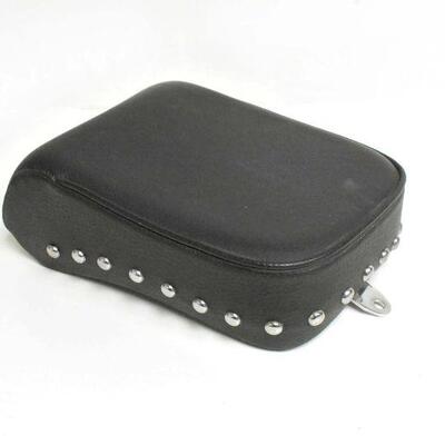 Corbin Studded Motorcycle Seat