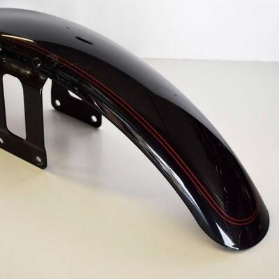 Front Fender