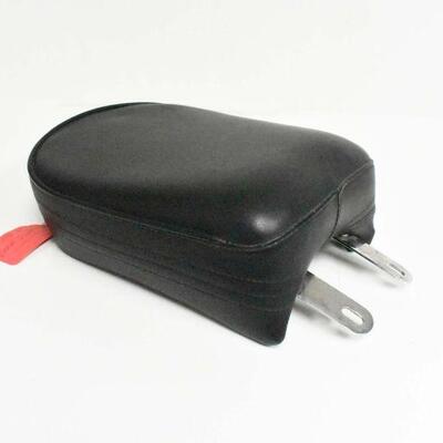 Corbin P-Pad DYNA Seat