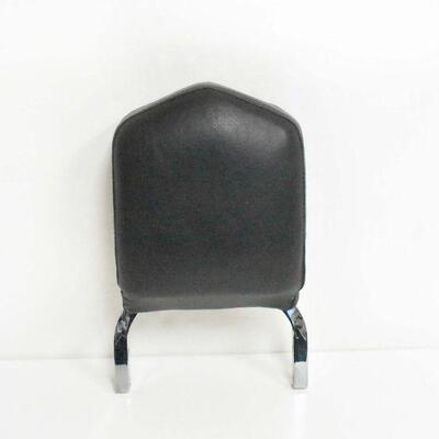 Back Rest - Fits Harley Davidson