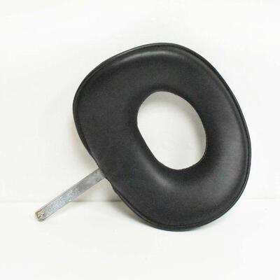 Corbin Motorcycle Backrest