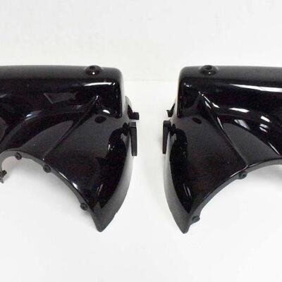 Harley Davidson Roadking Headlight Nacelle