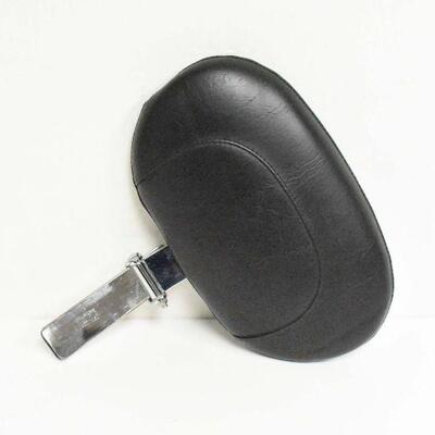Mustang Adjustable Drivers Backrest
