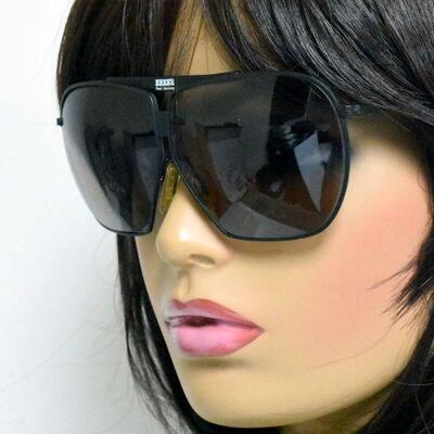 Vintage Zeiss Competition 7031 Sunglasses