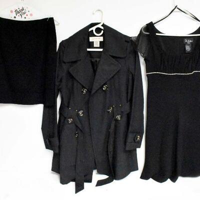 Lot of Women's Clothing