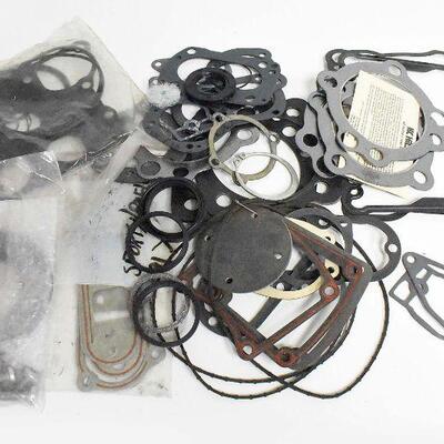 Various Gaskets