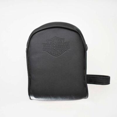 Harley Davidson Motorcycles Backrest Pad