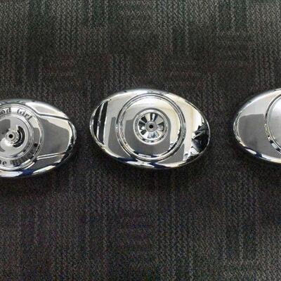 3 Air Intake Covers Good Girls Gone Biker & More