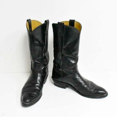 Nocona Cowboy Boots