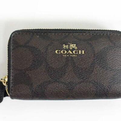 Coach Wallet / Card Holder