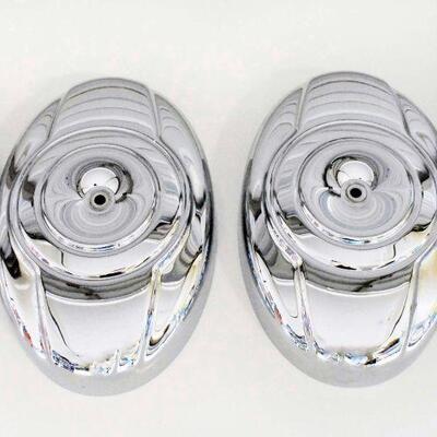 4 Harley Davidson Air Cleaner Covers