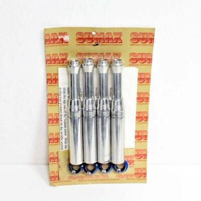 Sumax Speedline Adjustable Pushrods