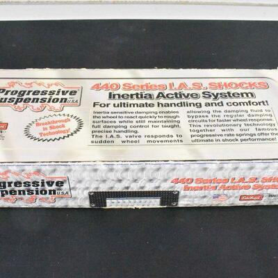 Shocks - Progressive Suspension 440 Series I.A.S.