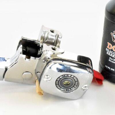 1997 Roadking Master Cylinder & H-D Brake Fluid