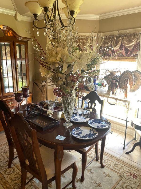 North Bossier Tiburon Estate Sale