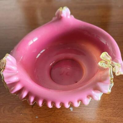 Fenton Glass