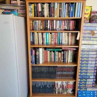 #3582 â€¢ Time-Life Books, Assortment Of Books