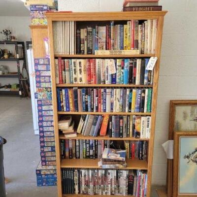 #3584 â€¢ Time-Life Books, Assortment Of Book