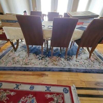 2210	

Area Rug
Measures Approx: 124"Ã—97"