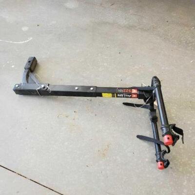 #3654 â€¢ Allen Sports Hitch Bike Rack 