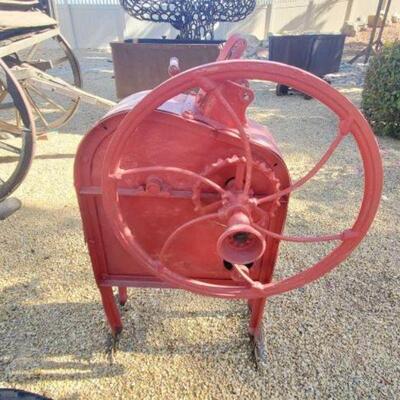 1000 â€¢ Large Corn Sheller