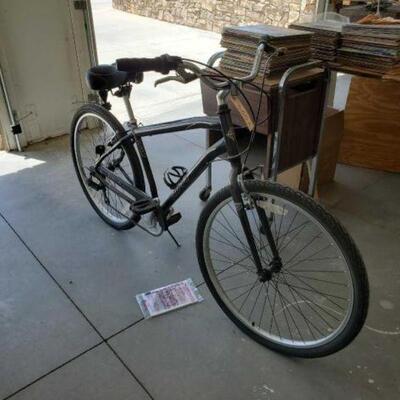 #3652 â€¢ Huffy Pakrside Bicycle