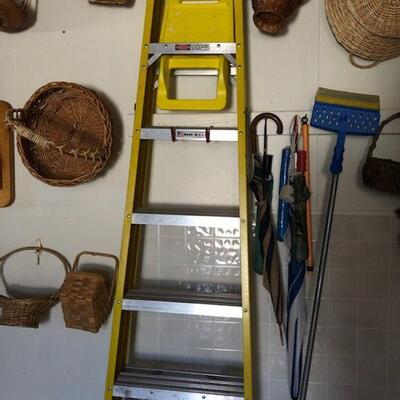 Ladder