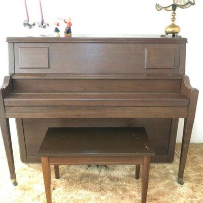 Piano