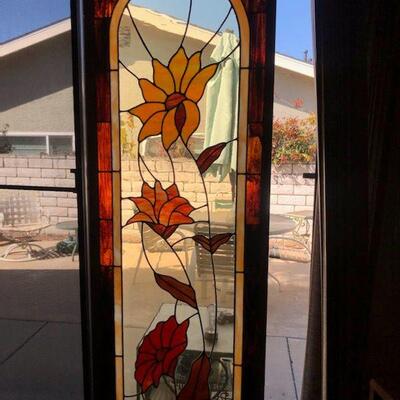 Stained GLass