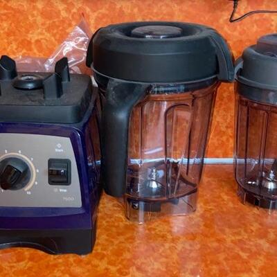 Ninja blender with attachments 