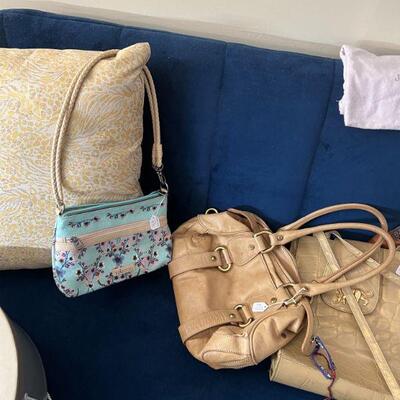designer purses