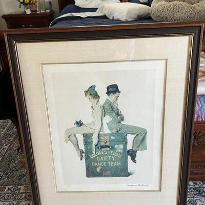 Norman Rockwell