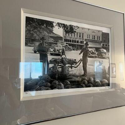 Photo print