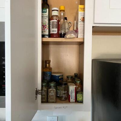 Spices