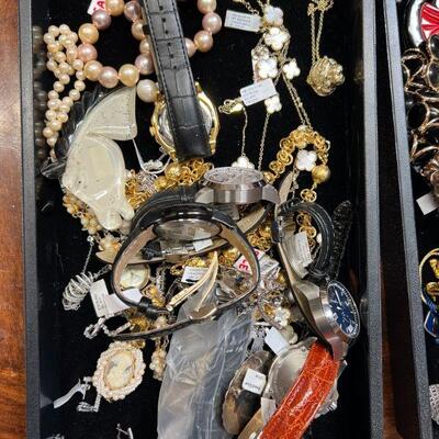 mens watches and womens watches