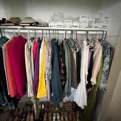 Design Clothes