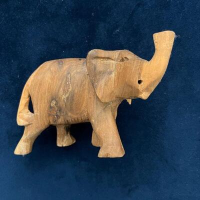 elephant