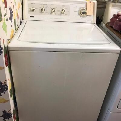 Kenmore washer $150