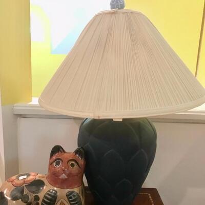 lamp $38
2 available